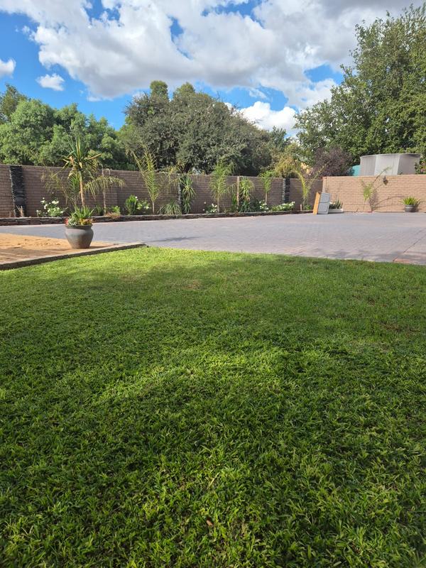 4 Bedroom Property for Sale in Kathu Northern Cape